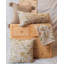 Blush Bloom Throw