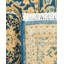 Classic One-of-a-Kind 6' 2" X 8' 7" Hand Knotted Area Rug