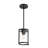 Jalyssa 1 - Light Single Pendant-46286723