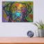 Art mural en métal Red Barrel Studio® «What The Deuce» par Dean Russo-679242601