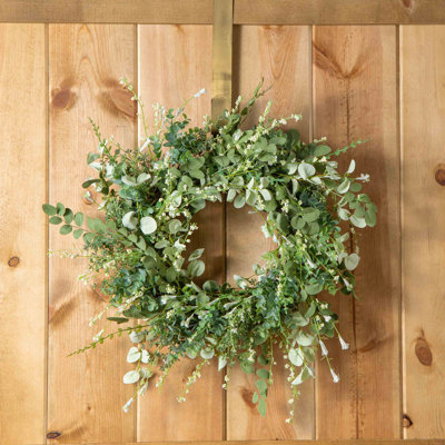 Faux 20'' Wreath