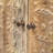 Larrick Solid Wood Accent Cabinet
