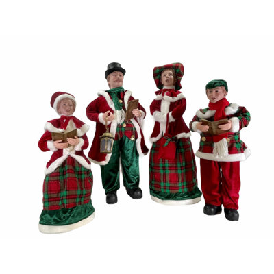 Christmas Figurines & Collectibles