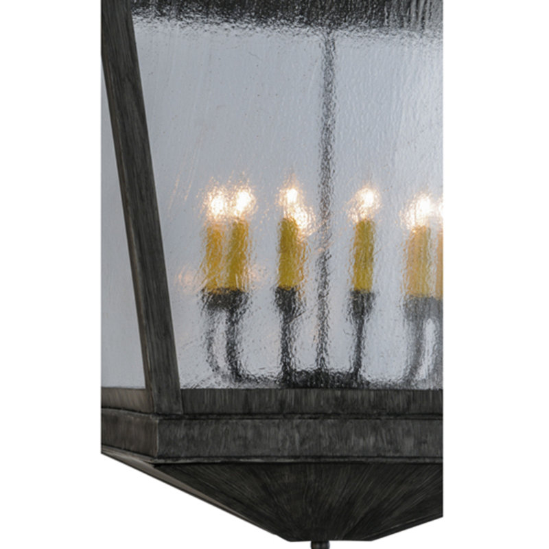 Madeline 10 - Light Chandelier