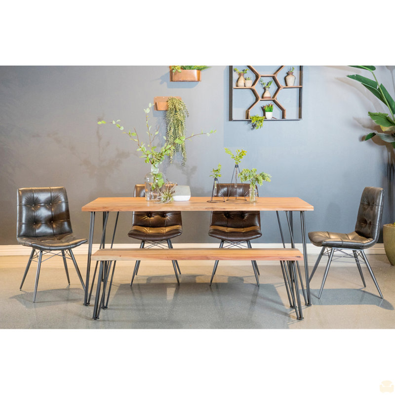 Acacia Dining Bench