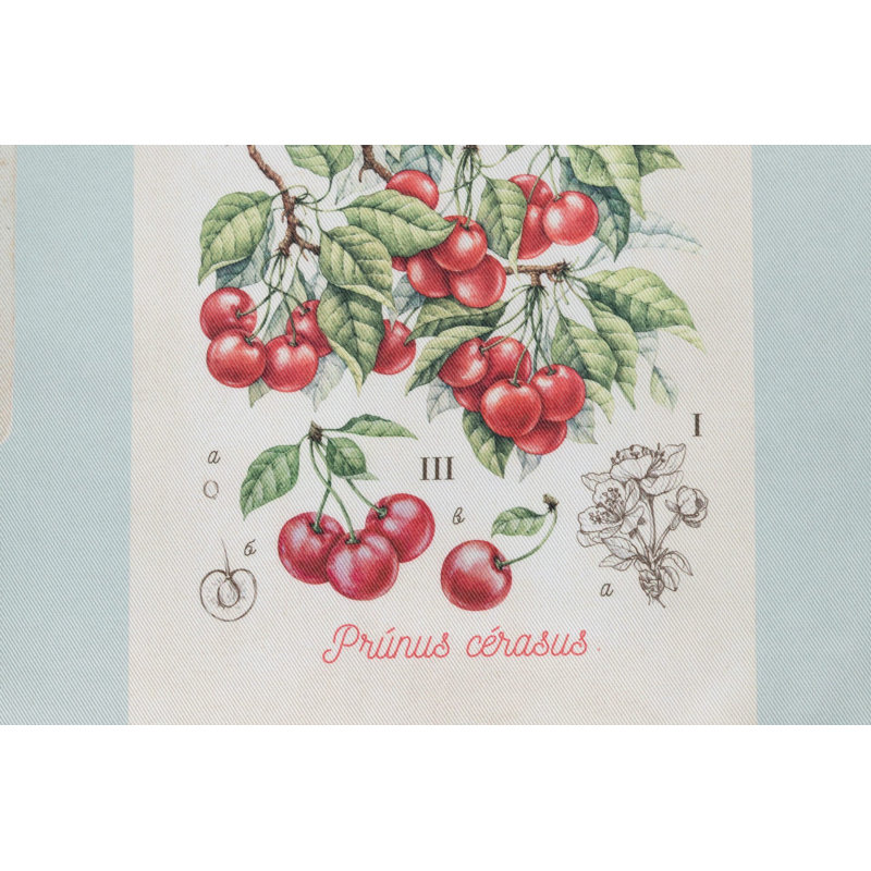 Prasanna Vegetables Tablecloth