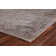 Antique'd Oriental Area Rug