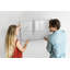 Magnetic Glass Dry Erase Board