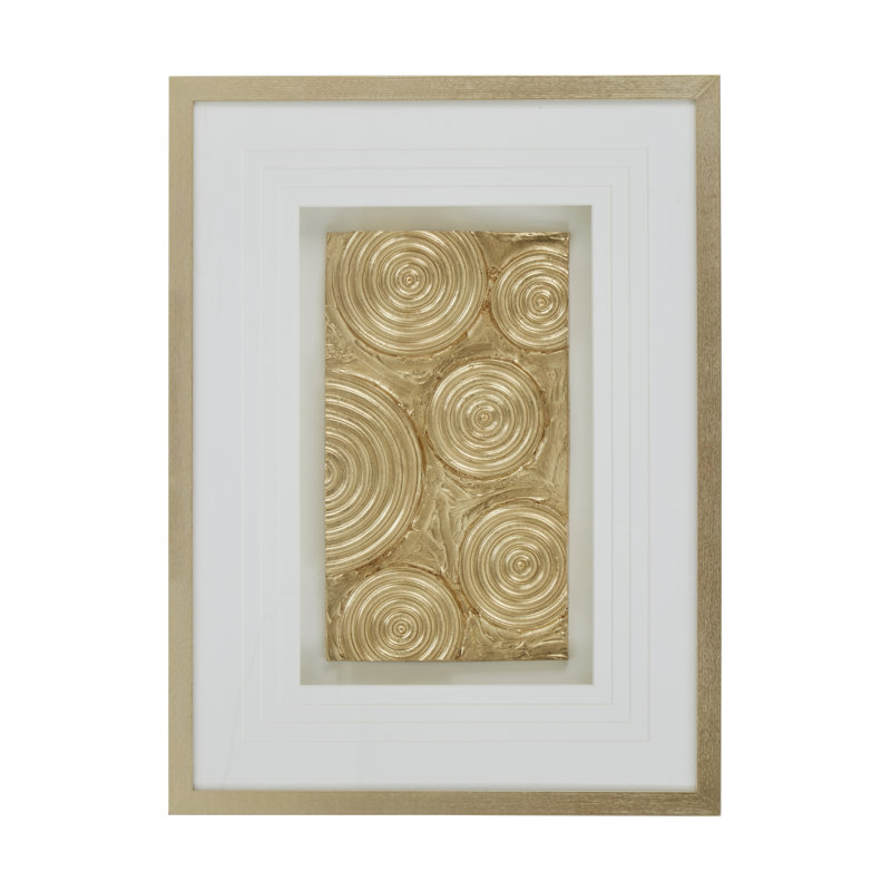 No Title - Single Picture Frame Print
