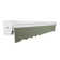 Awntech Destin Patio Retractable Awning with Hood