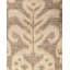 Overdyed One-of-a-Kind 8' 2" X 10' 2" Hand Knotted Area Rug