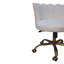Aniyjah Swivel Barrel Chair