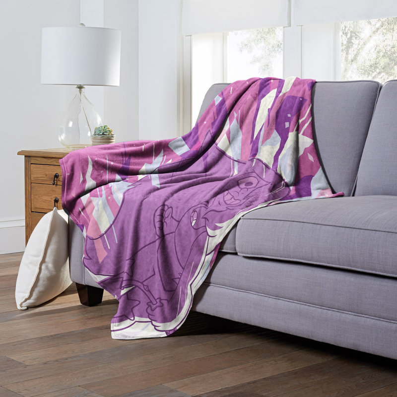 Throw Blanket