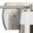 Markail 3 - Light Dimmable Vanity Light-1958747481-1958747480