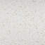 White and Beige Polished 24x24 Real Terrazzo Tile-139096409