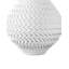 Vase moyen Plisse-747624903