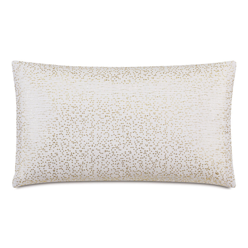Inez Lumbar Pillow Cover & Insert
