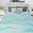Szymanski 3'' Gel Memory Foam Mattress Topper-1864682593-1865368734