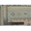 Tapis unique 8 pi 4 po x 10 pi 1 po Grisell