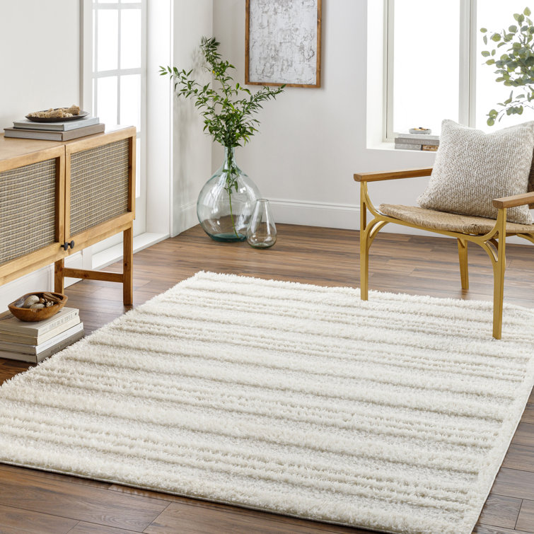 Tapis Damaris beige