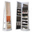 Chrisney Jewellery Armoire with Mirror-702962969
