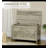 Delmita 30" Farmhouse Storage Chest