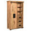 Miltona 150cm Kitchen Pantry