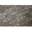 Ikat Area Rug in Rust/Gray/Beige-67120653