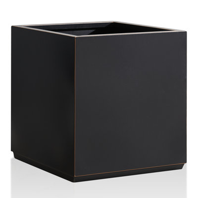 Metal Planter Box