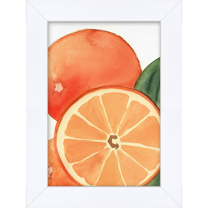 Cali Collection 5 Print by Nathan Turner