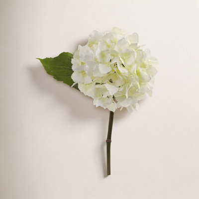 Hydrangea Artificial Flower