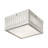 Alix Glass Flush Mount-22523160