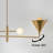 4-Light Cone Kitchen Island Pendant-319702712-297717047