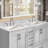 Amini 60" Double Bathroom Vanity Set-1430248311