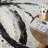 Damian Black/Grey Rug-1675023517