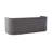 Donati 80" Velvet Square Arm Sofa-1764694849