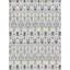Sarasota Wool Ikat Area Rug-75204529
