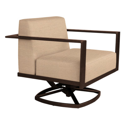 Studio Outdoor Rocker Chair