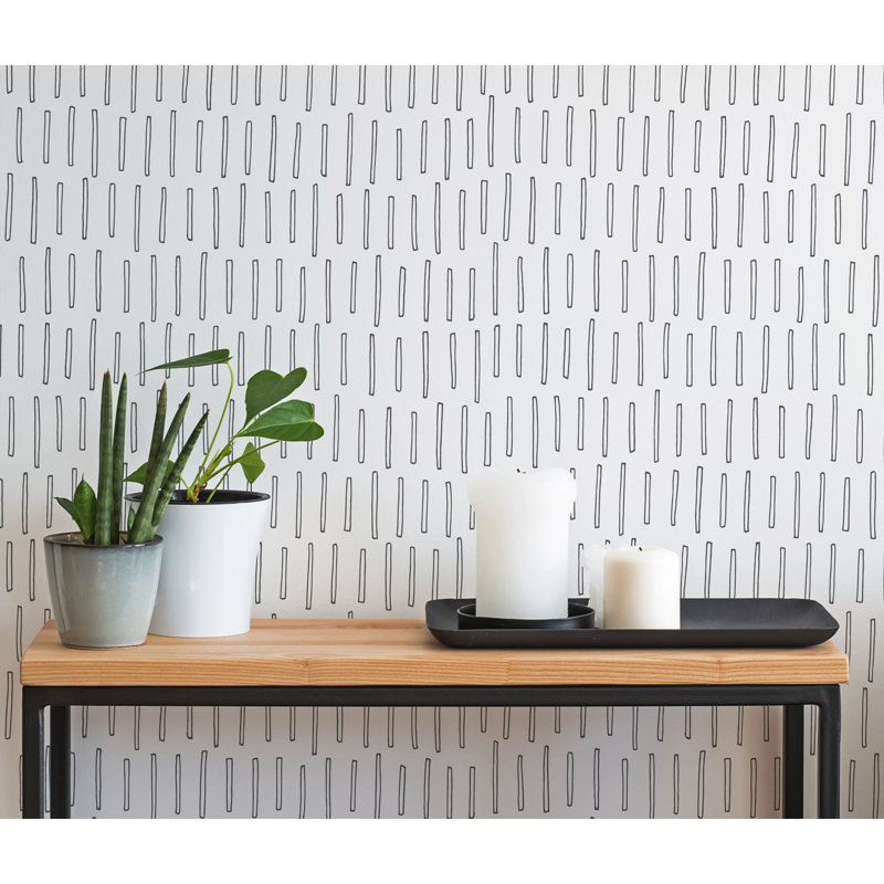 Makena Matte Wall Mural, 250cm W x 200cm L