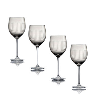 Vintage Metal Wine Glass European Style Retro Wine Glasses