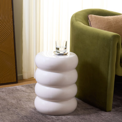 Tabouret de jardin Dylan