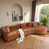 Orange Chenille is out of stock