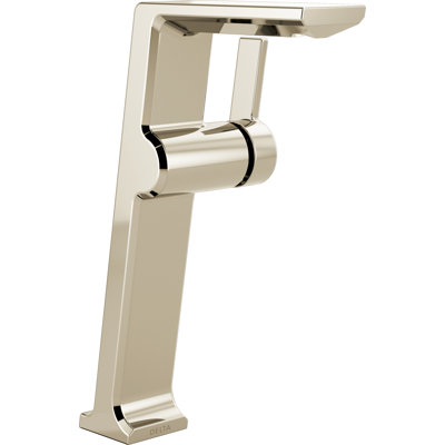 Pivotal Vessel Sink Bathroom Faucet