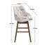 Tabouret de comptoir 28 po Avantae-1175634585