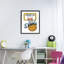 Triple cadre de basketball flottant double, design par Connie Summers-1980621911-1980621910