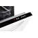Summit Appliance 24" 47 Decibel ENERGY STAR Certified Built-In Dishwasher with Adjustable Rack Stainless Steel