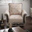 Fauteuil convertible de 39 po de largeur