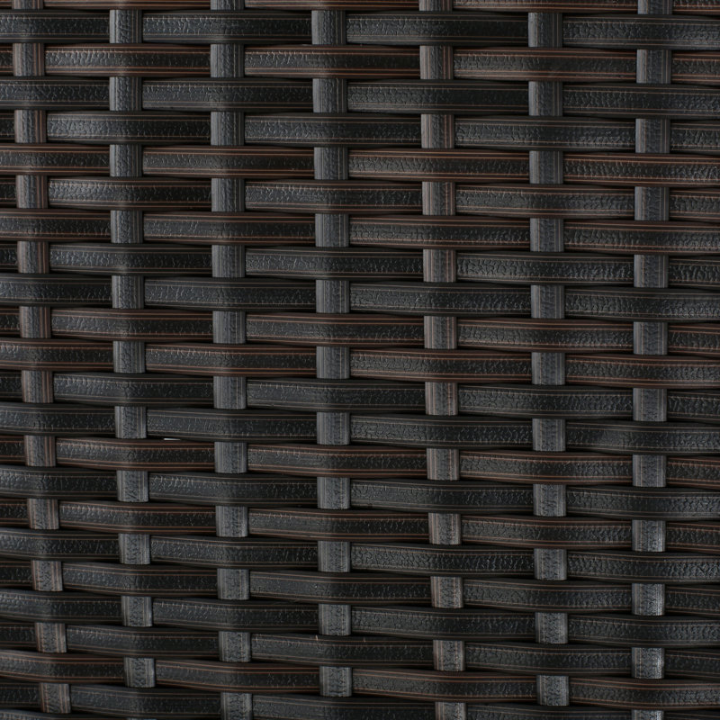 Table rectangulaire 33 * 75 - PVC