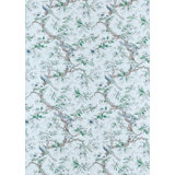 Chintz Fabric