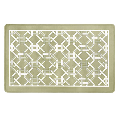 Tapis anti-fatigue Timetrius